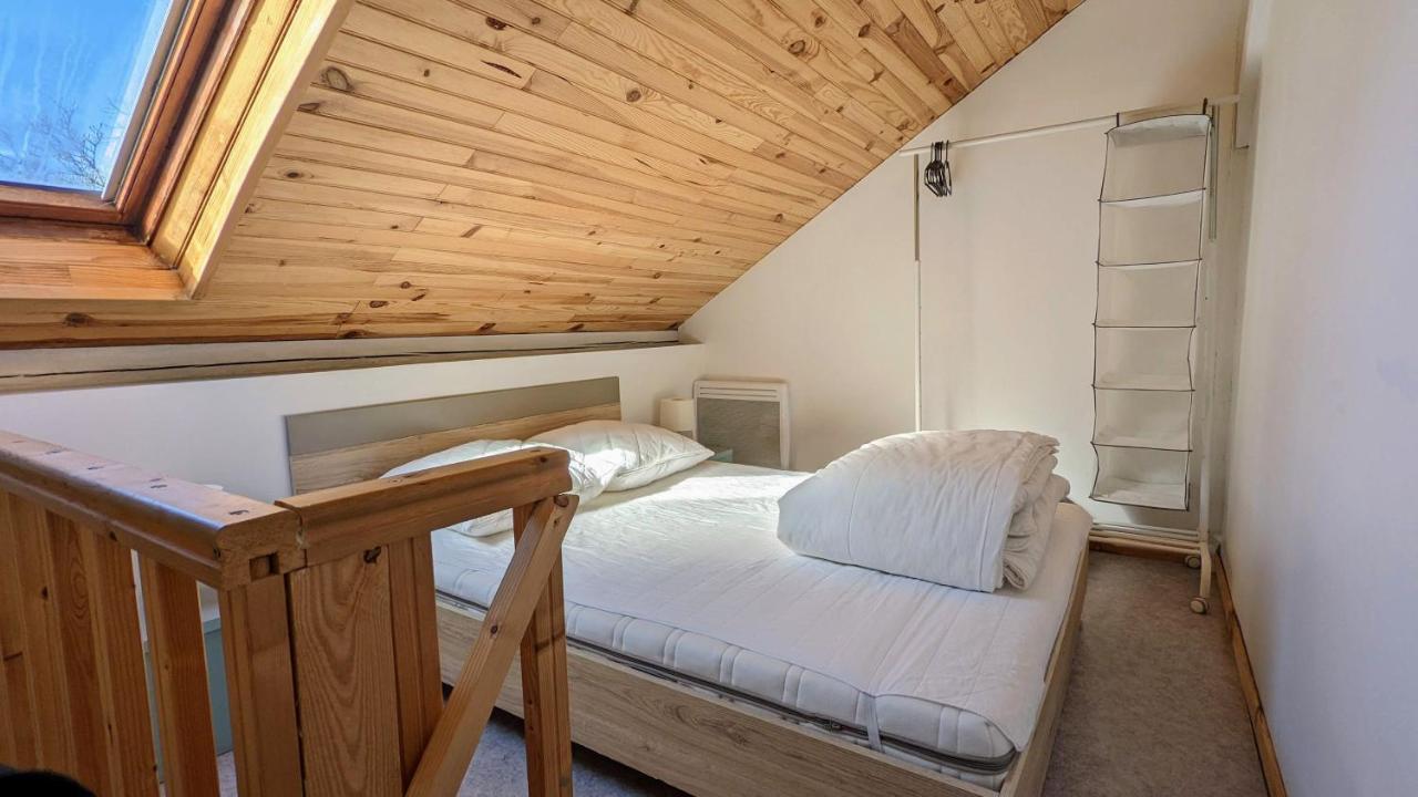 Studio Mezzanine Chez Papou, Ville Et Foret Štrasburk Exteriér fotografie